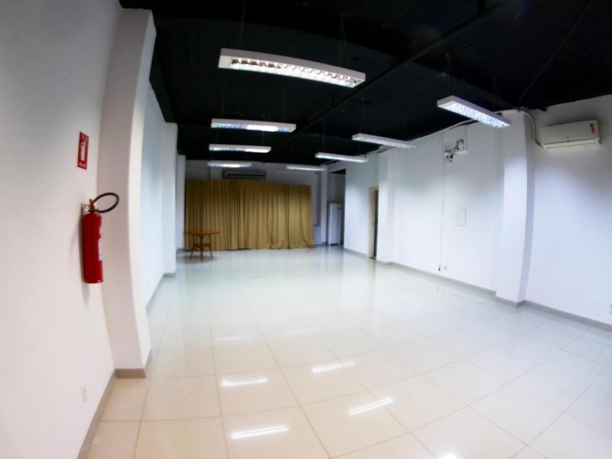 Jalapao 酒店 Palmas (Tocantins)