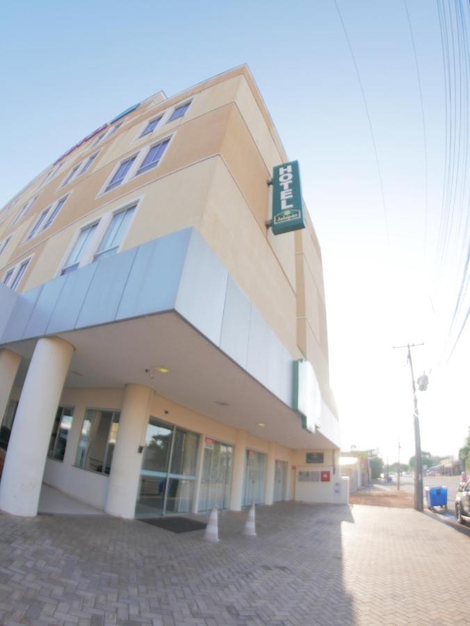 Jalapao 酒店 Palmas (Tocantins)